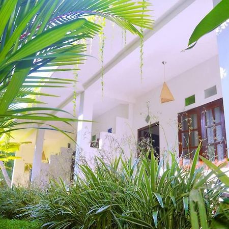 South Heaven Villa 希克杜沃 外观 照片