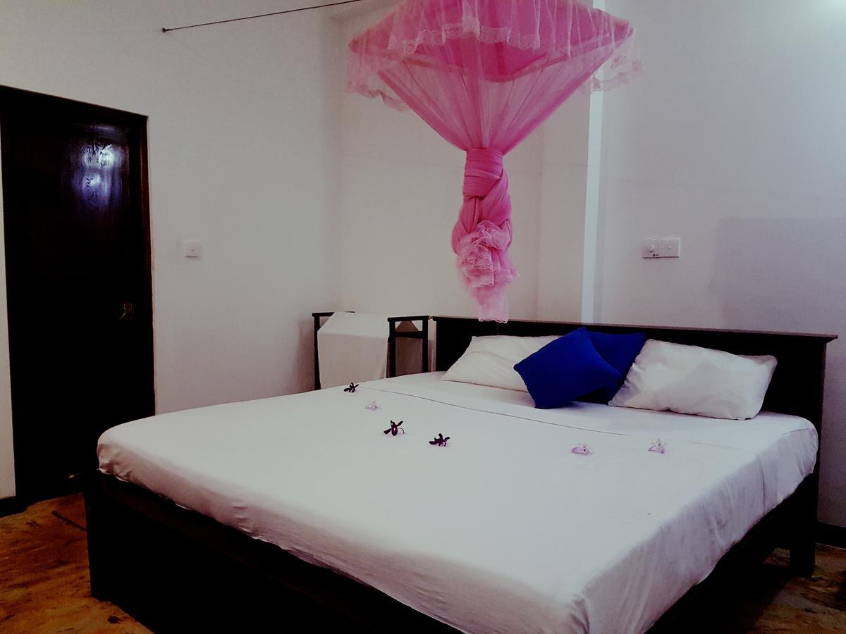 South Heaven Villa 希克杜沃 外观 照片